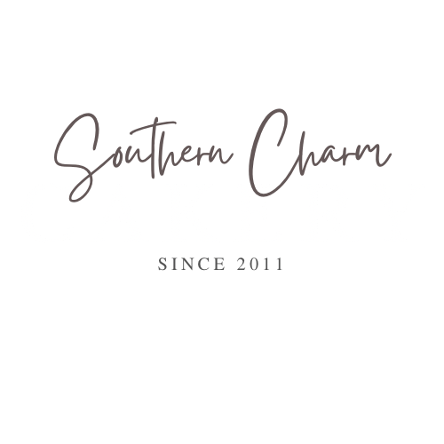 Home | Southern Charm Cakery